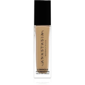 Anastasia Beverly Hills Luminous Foundation 290C podkład o przedłużonej trwałości z ujednolicającą i rozjaśniającą skórę formułą 30 ml