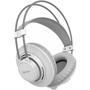 Superlux HD672-WH Biała