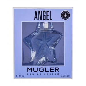 Thierry Mugler Angel 15 ml parfémovaná voda pro ženy