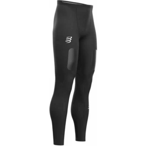 Compressport Trail Under Control Full Tights Black T1