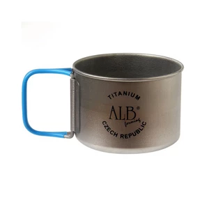 ALB forming Mug Titan Basic Basic 500 ml Becher
