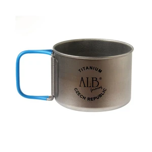 ALB forming Mug Titan Basic Basic 500 ml Jarra