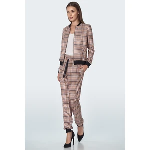 Nife Woman's Blouson BL01