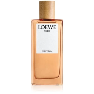 Loewe Solo Esencial toaletní voda pro muže 100 ml