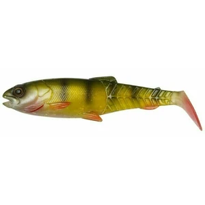 Savage Gear Craft Cannibal Paddletail Okoun 8,5 cm 7 g