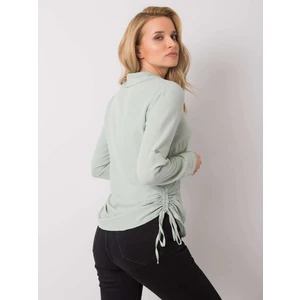 RUE PARIS Mint ing welts