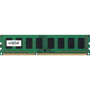 Modul RAM pro PC Crucial CT102464BD160B 8 GB 1 x 8 GB DDR3L RAM 1600 MHz CL11 11-11-27