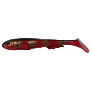 Savage gear gumová nástraha 3d goby shad red bullhead uv 23 cm 96 g