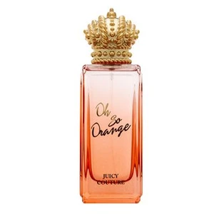 Juicy Couture Rock The Rainbow Oh So Orange woda toaletowa dla kobiet 75 ml