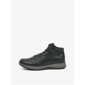 Black men's ankle boots U.S. Polo Assn. - Men's