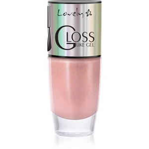 Lovely Gloss Like Gel lak na nechty #101