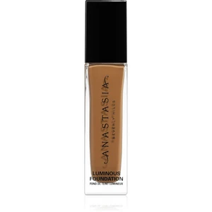 Anastasia Beverly Hills Luminous Foundation rozjasňující make-up odstín 430W 30 ml