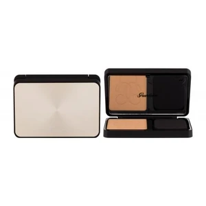 Guerlain Lingerie De Peau Compact Mat Alive SPF15 8,5 g púder pre ženy poškodená krabička 04N Medium