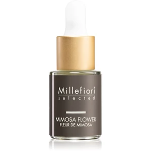 Millefiori Selected Mimosa Flower vonný olej 15 ml