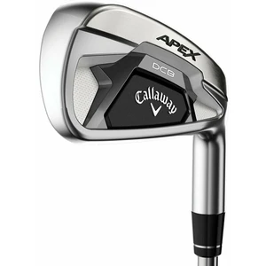 Callaway Apex DCB 21 Graphite Crosă de golf - iron