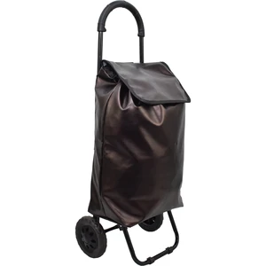 Semiline Unisex's Shopping Trolley L2014-1