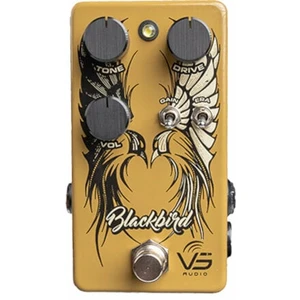 VS Audio BlackBird