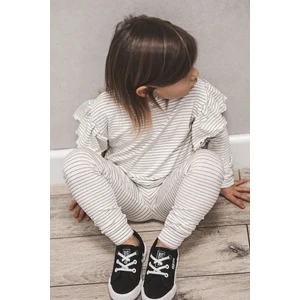 Slip-on trainers Big Star JJ374169 Black