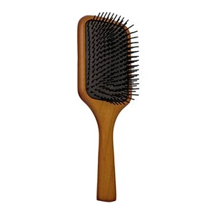 Aveda Wooden Paddle Brush dřevěný kartáč na vlasy 1 ks