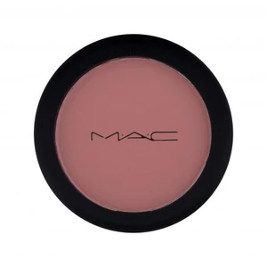 MAC Cosmetics Sheertone Blush lícenka odtieň Blushbaby 6 g