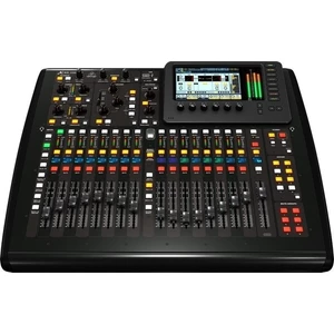 Behringer X32 Compact Table de mixage numérique
