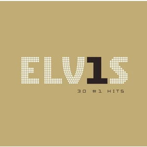 Elvis Presley Elvis 30 #1 Hits (2 LP) Reissue