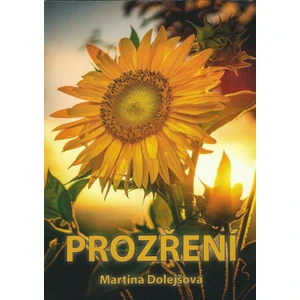 Prozření - Dolejšová Martina