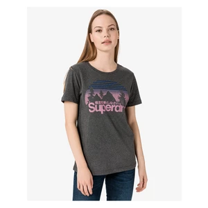 Wilderness T-shirt SuperDry - Women