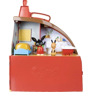 BING Playset velký hrací domeček