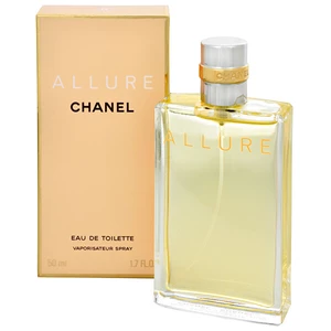Chanel Allure - EDT 50 ml