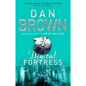 Digital Fortress - Dan Brown