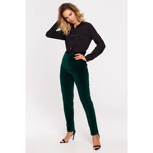 Made Of Emotion Woman's Trousers M644