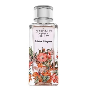 Salvatore Ferragamo Giardini di Seta woda perfumowana unisex 100 ml