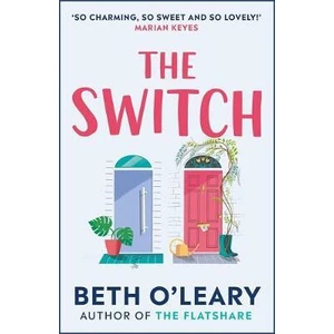 The Switch - Beth O'Leary