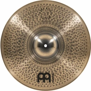 Meinl Pure Alloy Custom Medium Thin Cymbale crash 17"