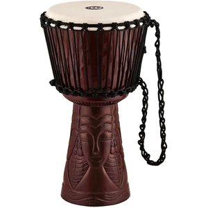Meinl PROADJ4-M Professional African Yembe Natural/Carved Face