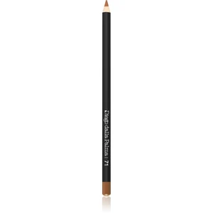 Diego dalla Palma Lip Pencil ceruzka na pery odtieň 71 Taupe 1,83 g