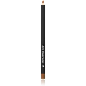 Diego dalla Palma Lip Pencil tužka na rty odstín 71 Taupe 1,83 g