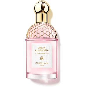 GUERLAIN Aqua Allegoria Flora Cherrysia toaletná voda pre ženy 75 ml