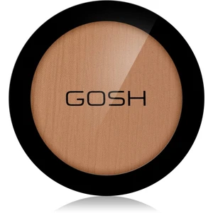 Gosh Bronzing Powder bronzujúci púder odtieň Natural Glow 9 g