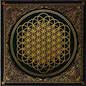 Bring Me The Horizon – Sempiternal LP