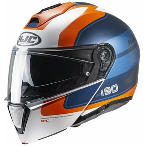 HJC i90 Wasco MC27SF M Helm