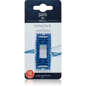 VINOVE men s Paris náplň blister