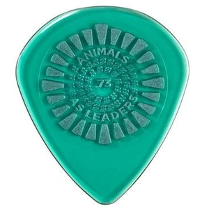 Dunlop Animals As Leaders Médiators