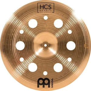 Meinl HCSB18TRCH HCS Bronze Trash Cymbale china 18"