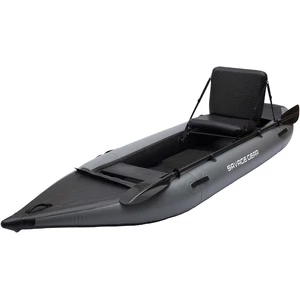 Savage Gear Barcă gonflabilă High Rider Kayak 330 cm