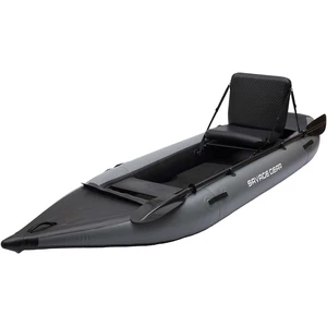 Savage Gear Felfújható csónak High Rider Kayak 330 cm