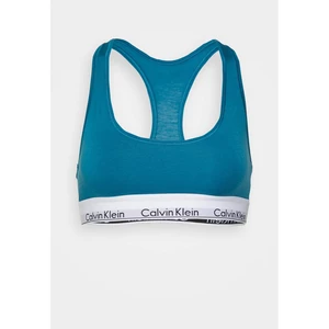 Calvin Klein Women's Bra Blue (F3785E-CX3)