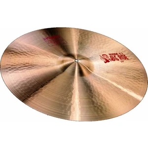 Paiste 2002 Big Cinel Ride 24"