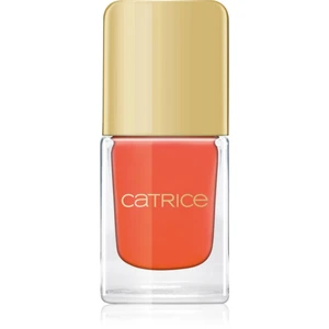 Catrice Tropic Exotic lak na nehty odstín C02 10,5 ml